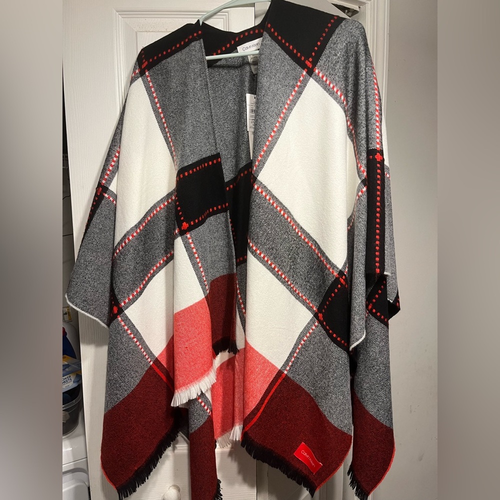 Woman cape
